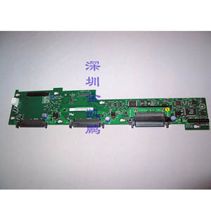 intel&nbsp;&nbsp;SCSI Drive Backplane Board&nbsp;&nbsp;Intel SR1300 A77570-203